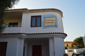 Affittacamere Sos Ninnitteddos Torpè